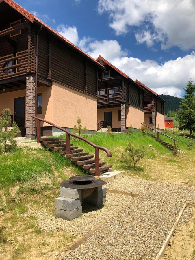 Шервуд Apartment Myta Exterior photo