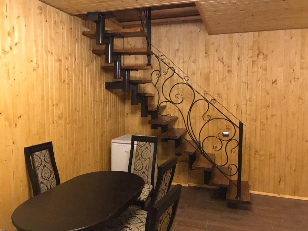Шервуд Apartment Myta Exterior photo